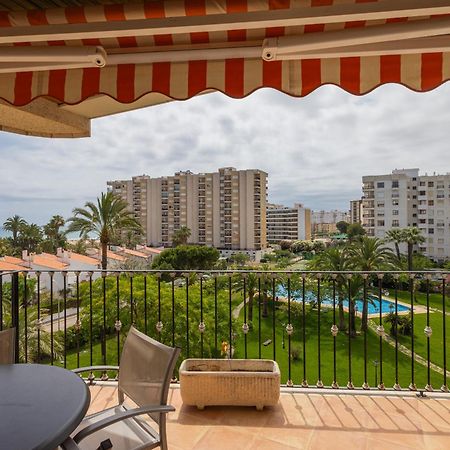 Apartamento Con Piscina Y Zonas Comunes Playa de Gandia 외부 사진