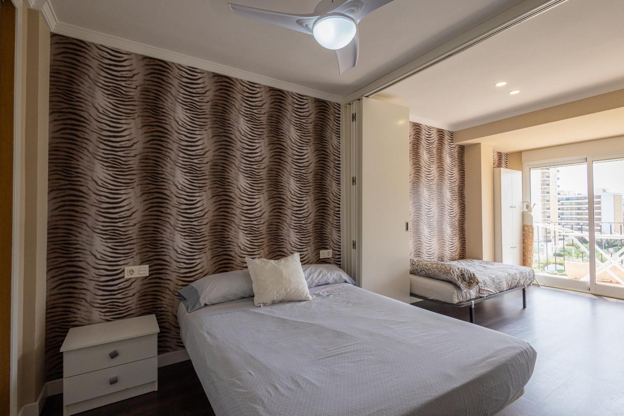 Apartamento Con Piscina Y Zonas Comunes Playa de Gandia 외부 사진