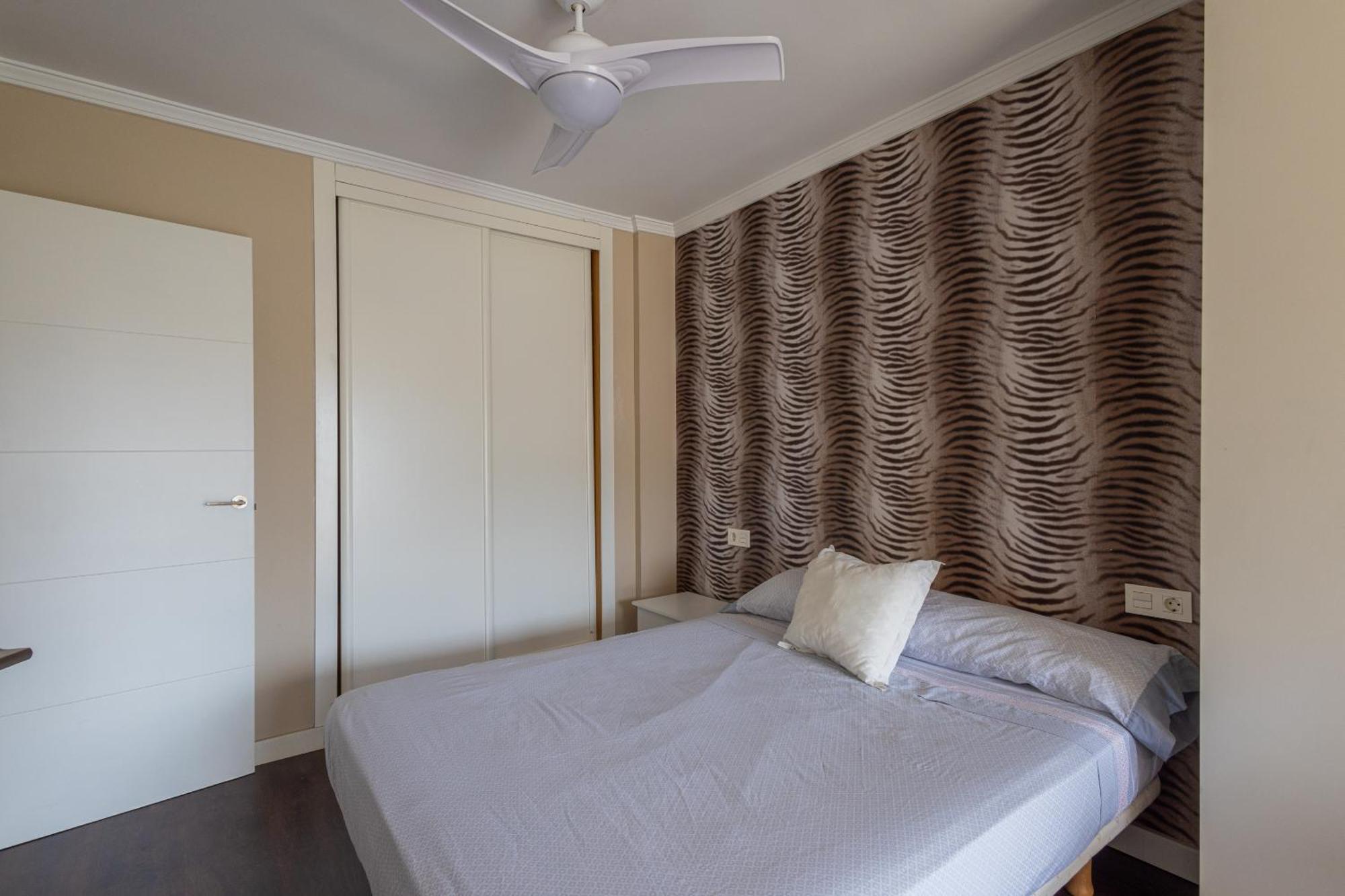 Apartamento Con Piscina Y Zonas Comunes Playa de Gandia 외부 사진