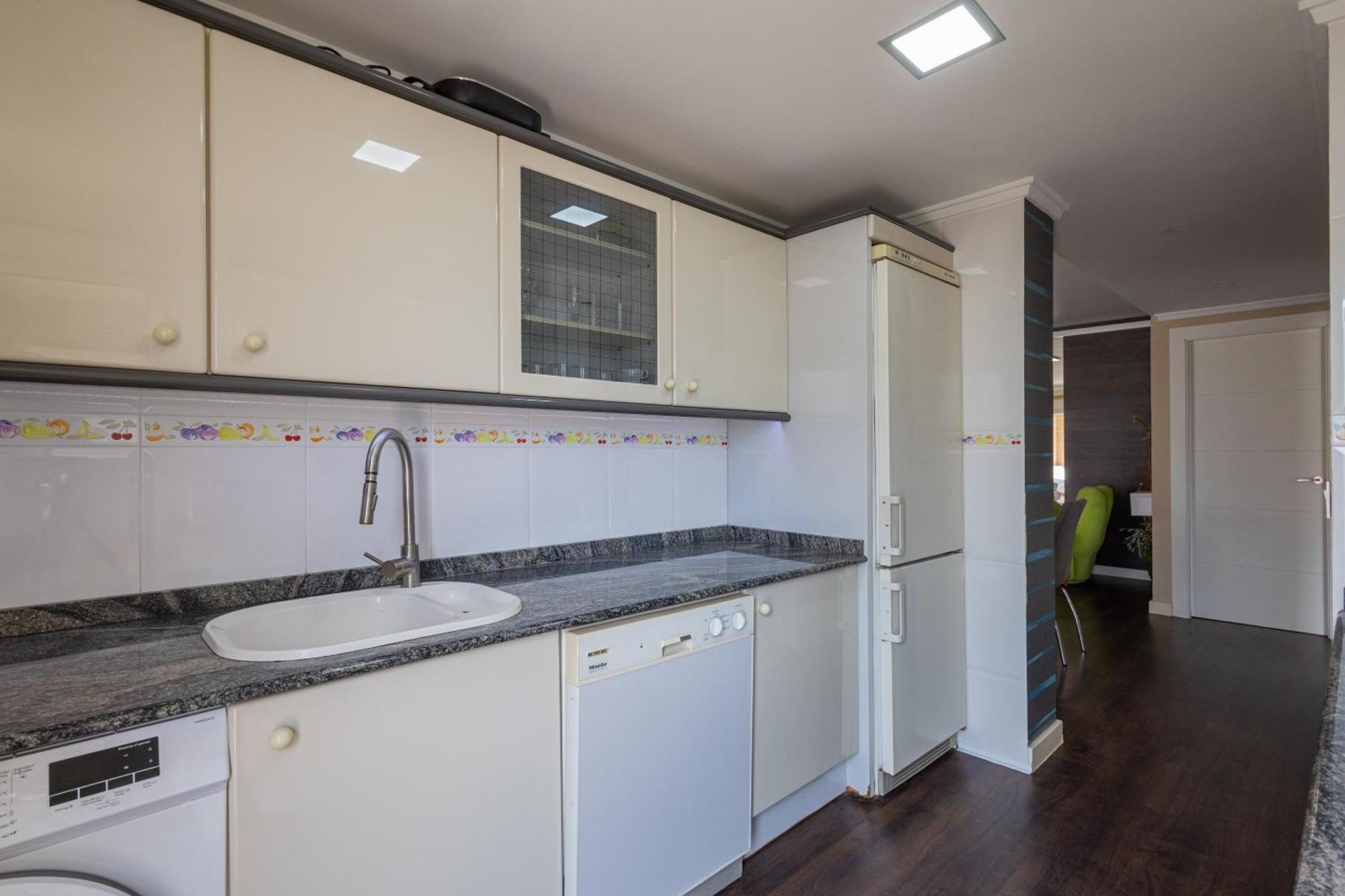Apartamento Con Piscina Y Zonas Comunes Playa de Gandia 외부 사진