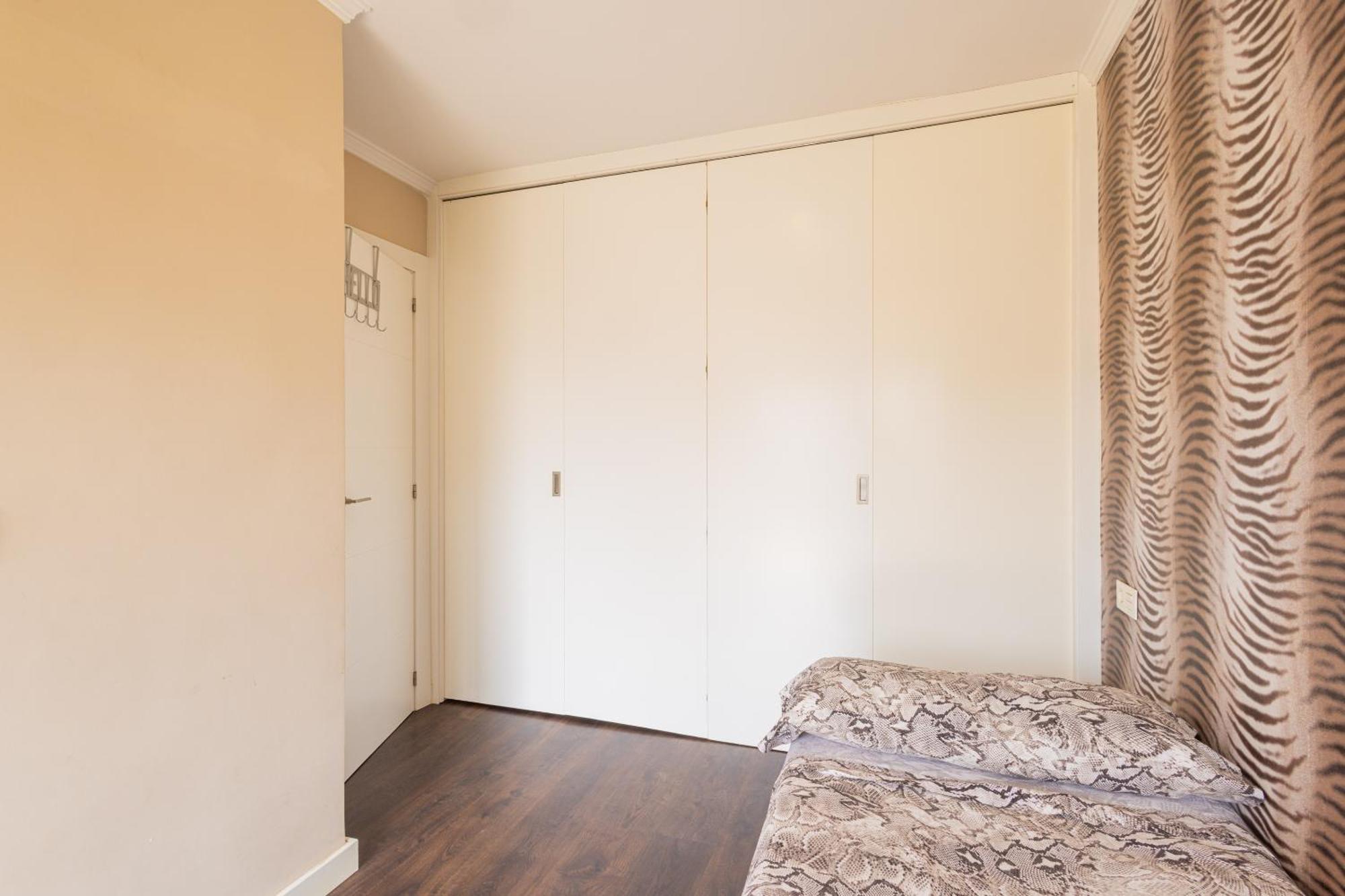 Apartamento Con Piscina Y Zonas Comunes Playa de Gandia 외부 사진