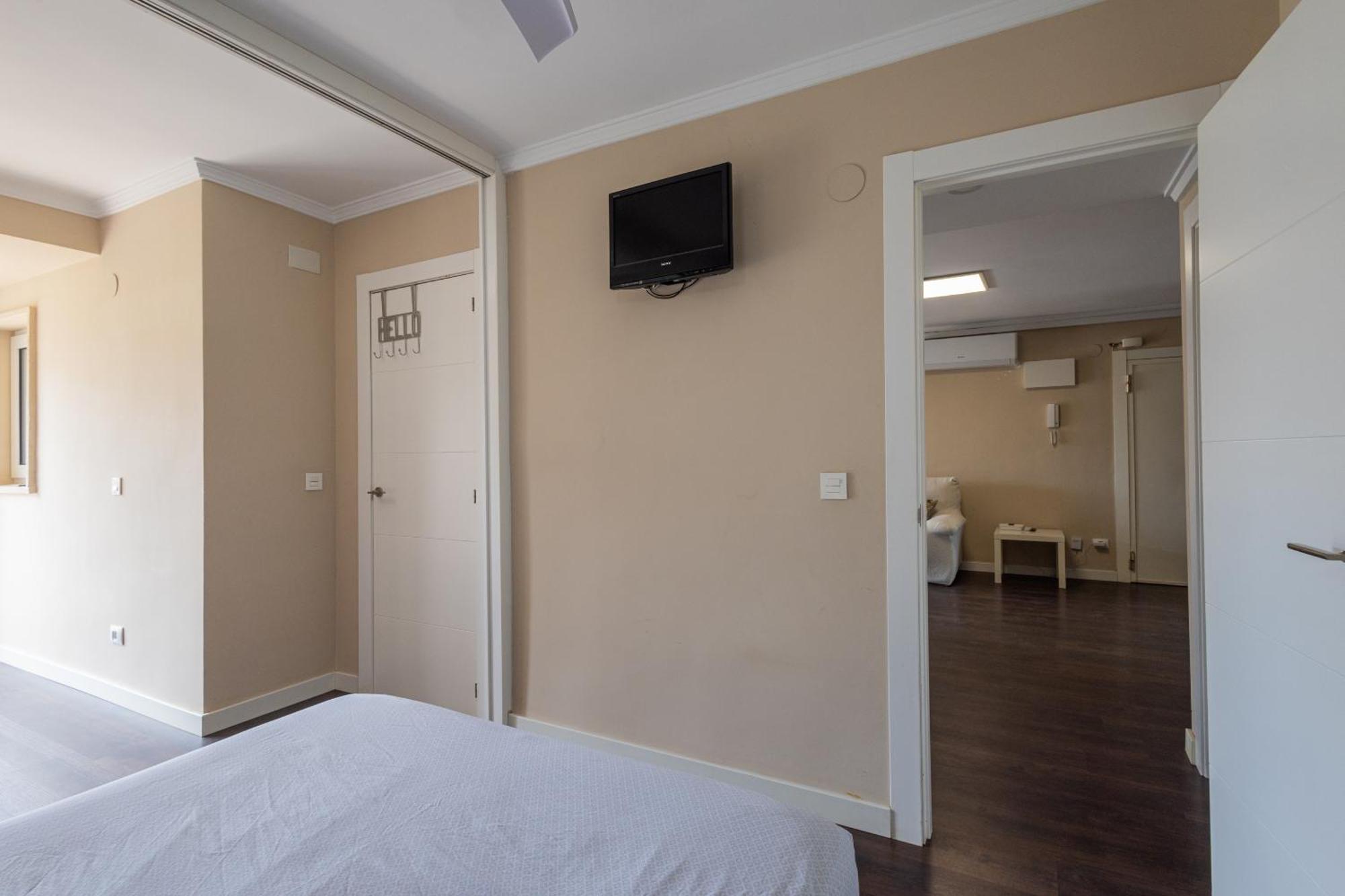 Apartamento Con Piscina Y Zonas Comunes Playa de Gandia 외부 사진