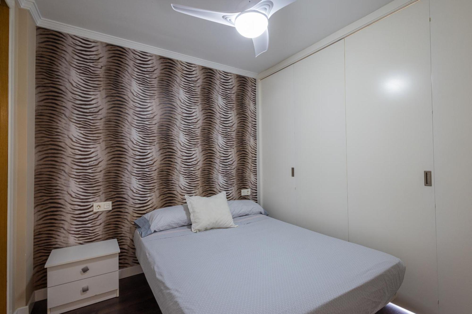 Apartamento Con Piscina Y Zonas Comunes Playa de Gandia 외부 사진