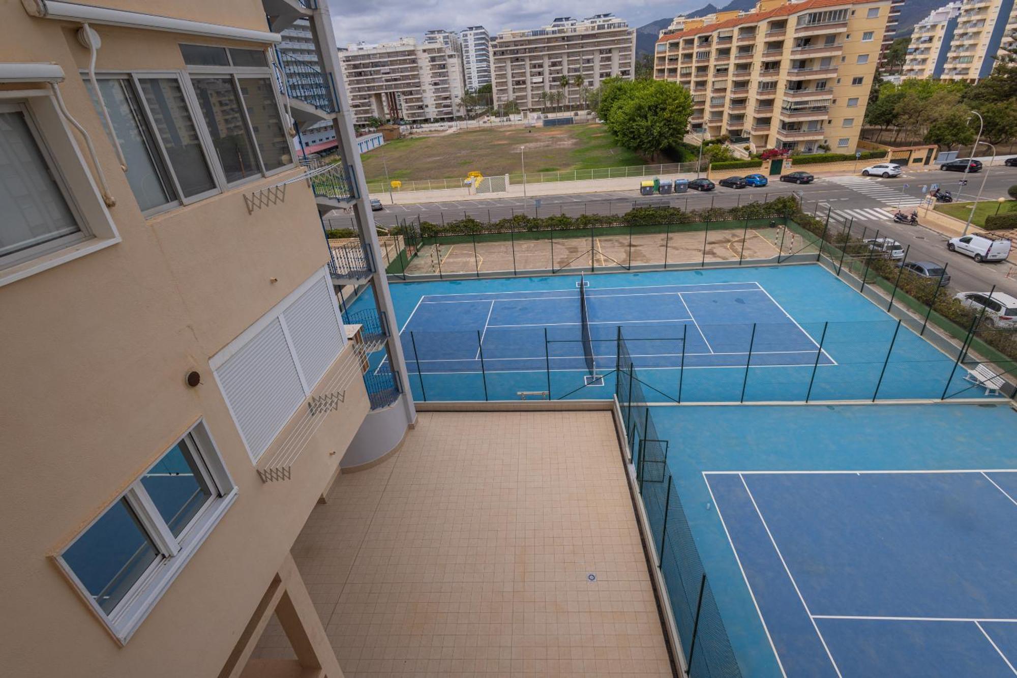 Apartamento Con Piscina Y Zonas Comunes Playa de Gandia 외부 사진