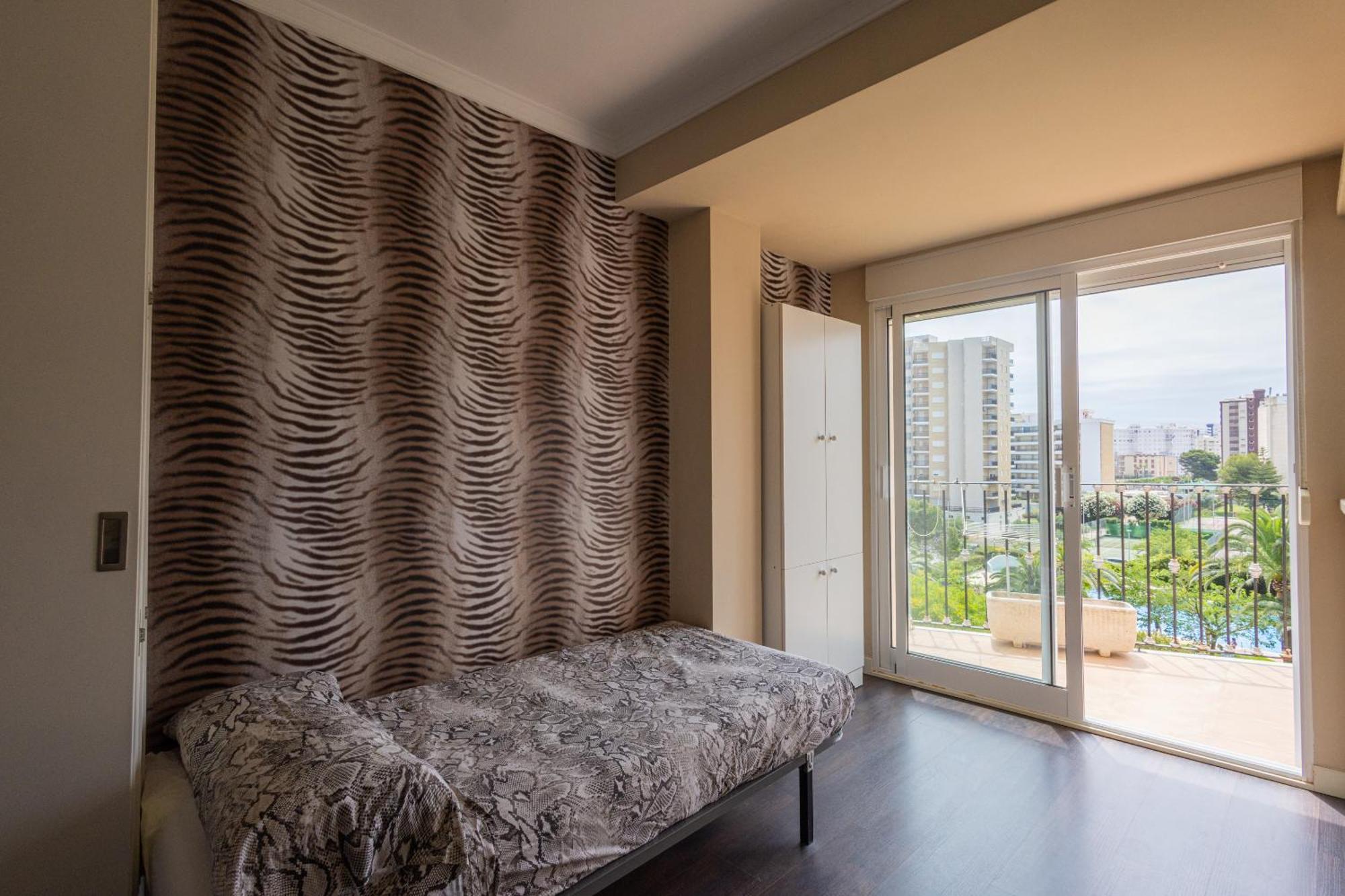 Apartamento Con Piscina Y Zonas Comunes Playa de Gandia 외부 사진