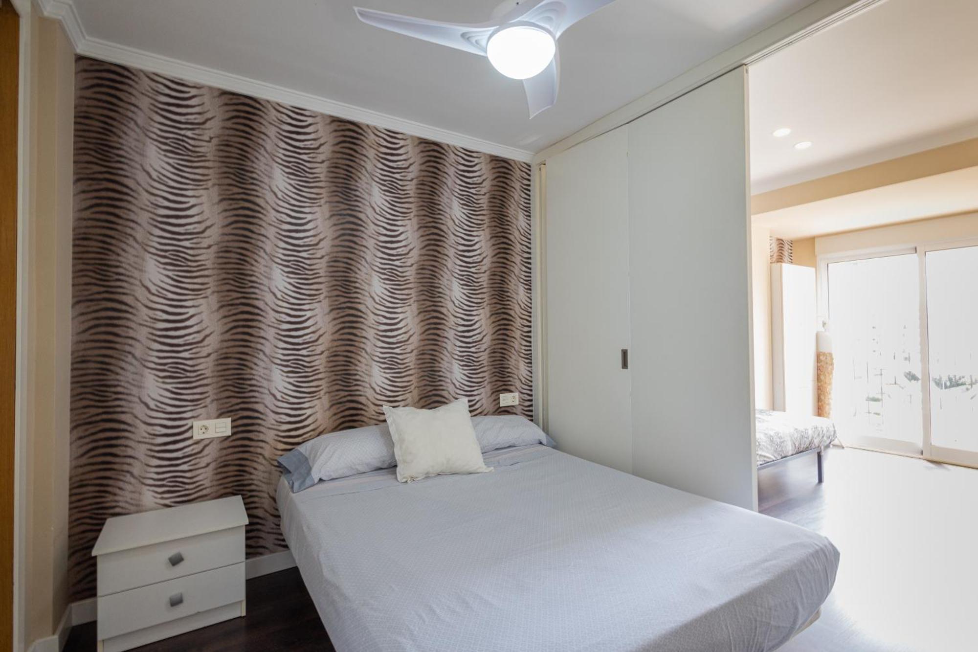 Apartamento Con Piscina Y Zonas Comunes Playa de Gandia 외부 사진
