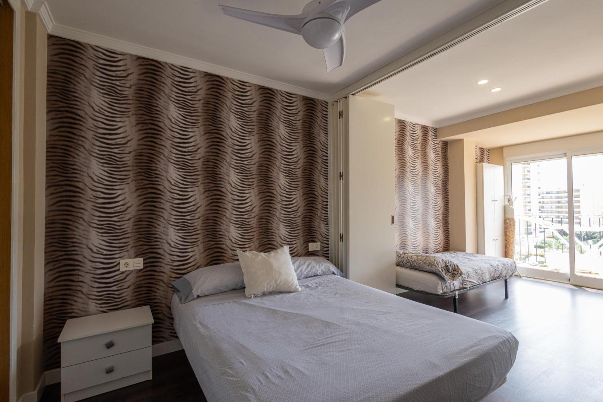 Apartamento Con Piscina Y Zonas Comunes Playa de Gandia 외부 사진