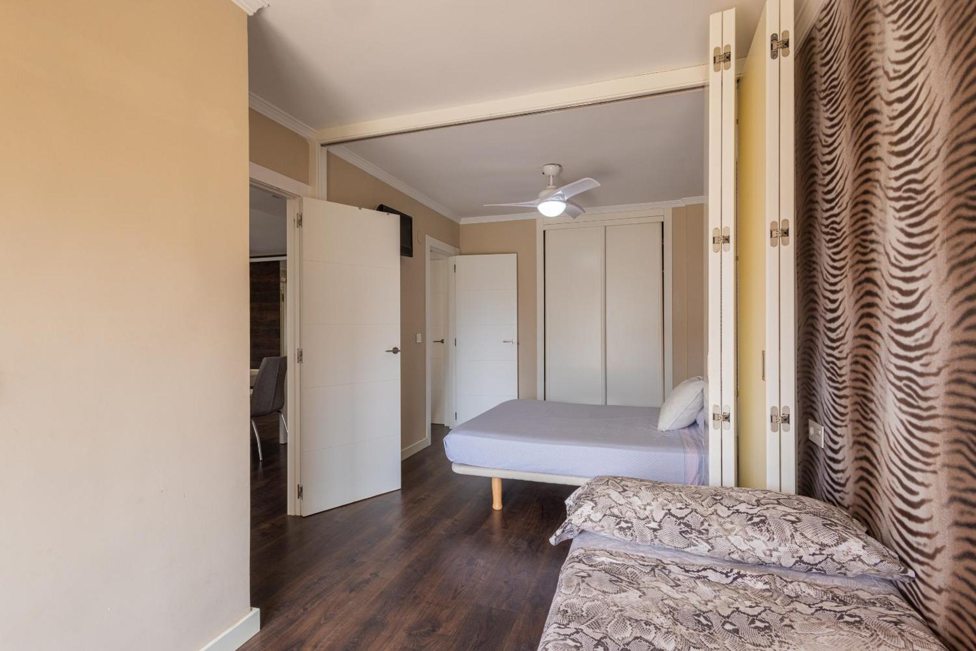 Apartamento Con Piscina Y Zonas Comunes Playa de Gandia 외부 사진